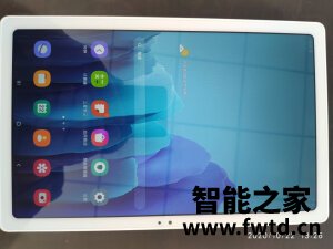 揭秘真相:三星Galaxy Tab A7怎么样?评分好不好?