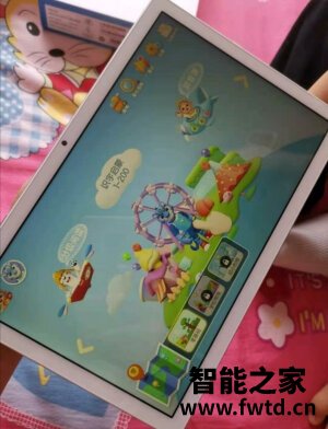 使用评测曝光荣耀平板5怎么样呢??真实使用感受