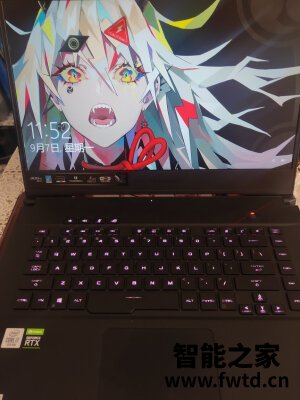测评吐槽ROG冰刃4怎么样,测评一个月后缺点!!!【测评大吐槽