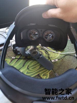 爱奇艺VR一体机怎么样?千万不要被忽悠了!