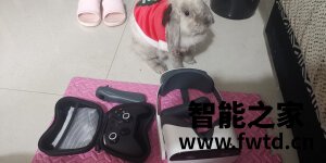 Pico Neo 2无线串流套装空间6自由度怎么样评分高不高?质量被曝光了?