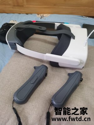 Pico Neo 2无线串流套装空间6自由度怎么样评分高不高?质量被曝光了?