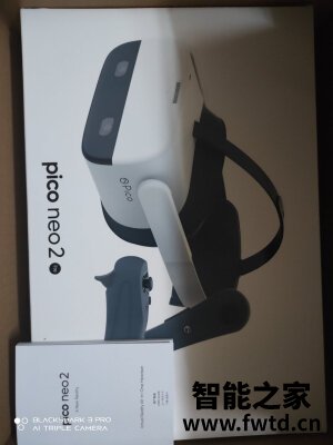 Pico Neo2 6dof交互怎么样评分好不好?非常后悔吗?