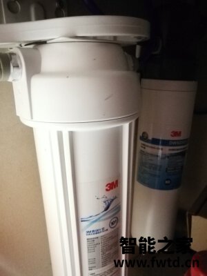 3M 净享DWS 2500 CN型怎么样,建议先参考用户反馈!!!【真相大揭秘