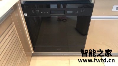 揭秘感受：美的洗碗机3905pro怎么样呢？质量差还是好呢？ 