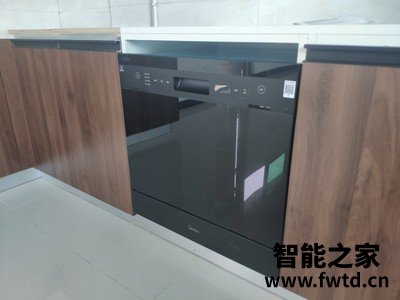 揭秘感受：美的洗碗机3905pro怎么样呢？质量差还是好呢？ 