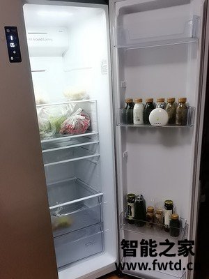 容声 BCD-632WD11HAP怎么样优缺点有哪些？一定要参考 