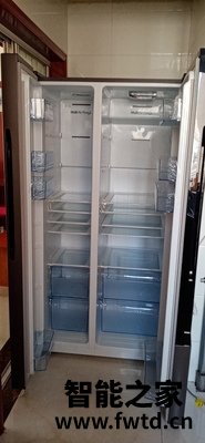 海信650升冰箱怎么样差不差劲？真实内幕曝光 