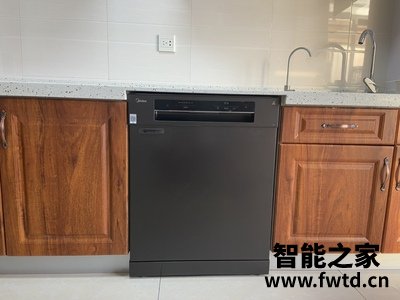 大神曝光美的官方RX50洗碗机怎么样?真实内幕曝光 