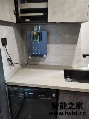【使用评价】说下COLMO EVO系列家用管线机怎么样?真实评测好不好? 