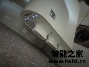用了三年后分享飞利浦UF10超滤净水机到底怎么样?口碑好不好? 