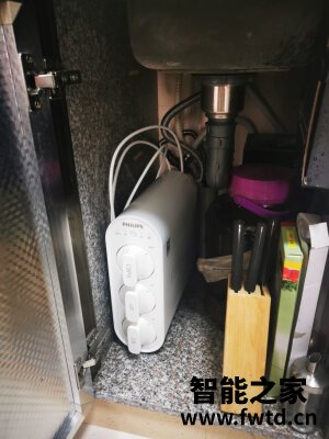 用了三年后分享飞利浦UF10超滤净水机到底怎么样?口碑好不好? 