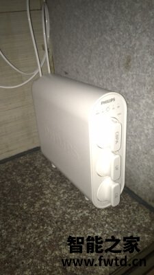 用了三年后分享飞利浦UF10超滤净水机到底怎么样?口碑好不好? 