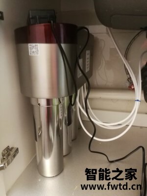 【用户揭秘】海尔净水器HRO400-5(A)怎么样，买了就后悔是真的吗 
