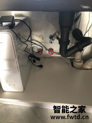 海尔云净HRO4H98-2怎么样?千万不要被忽悠了!事实真相 