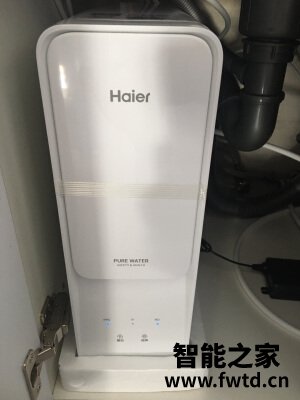 海尔云净HRO4H98-2怎么样?千万不要被忽悠了!事实真相 