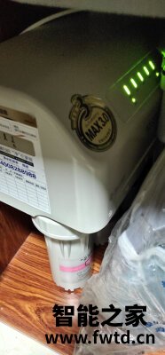 真实解说史密斯净水器R50VTC1怎么样吗?好不好用?有什么缺陷? 