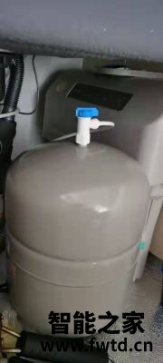 真实解说史密斯净水器R50VTC1怎么样吗?好不好用?有什么缺陷? 