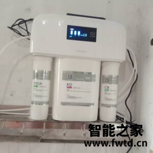 达人解答飞利浦净水器Pro400怎么样呀?评测下好不好用? 