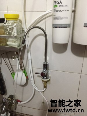 达人解答飞利浦净水器Pro400怎么样呀?评测下好不好用? 
