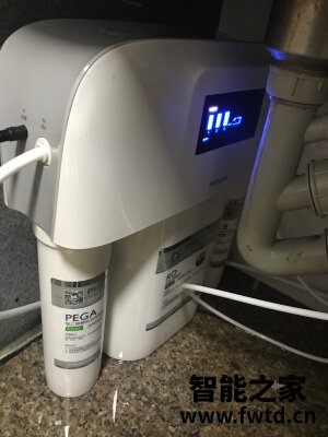 达人解答飞利浦净水器Pro400怎么样呀?评测下好不好用? 