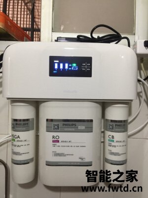 达人解答飞利浦净水器Pro400怎么样呀?评测下好不好用? 