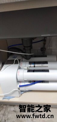 格力净水器怎么样,测评三个月后感受!!!【真相反馈 