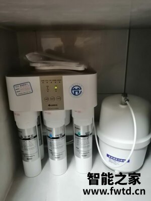 格力净水器怎么样,测评三个月后感受!!!【真相反馈 