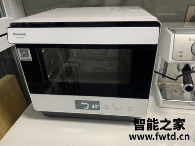 松下NU-JK180蒸烤箱真实使用经验爆料，不看后悔死了！