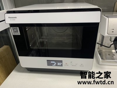 松下NU-JK180蒸烤箱真实使用经验爆料，不看后悔死了！