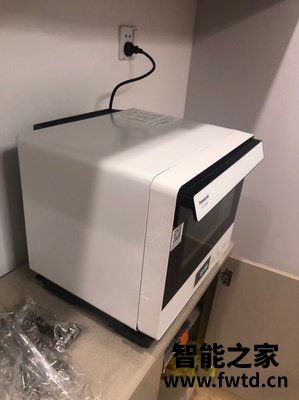 松下NU-JK180蒸烤箱真实使用经验爆料，不看后悔死了！