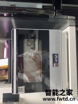 真实曝光松下JK102蒸烤箱怎么样？一个月后感受揭秘！