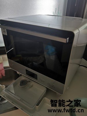 真实曝光松下JK102蒸烤箱怎么样？一个月后感受揭秘！