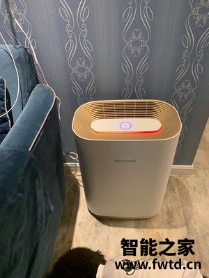 分享霍尼韦尔空气净化器怎么样,使用一个月后吐槽!!!【质量大揭秘