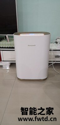 分享霍尼韦尔空气净化器怎么样,使用一个月后吐槽!!!【质量大揭秘