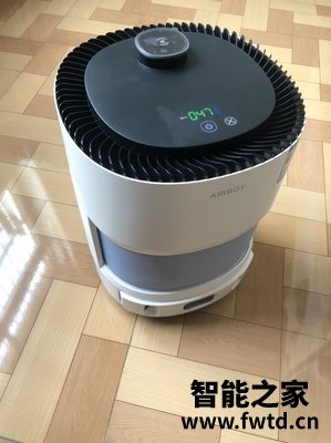讨论科沃斯沁宝AVA空气净化器怎么样,使用一个月后感受!!!【真相大揭秘