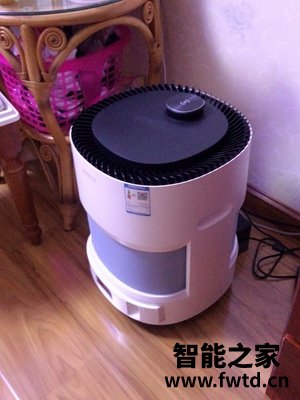 讨论科沃斯沁宝AVA空气净化器怎么样,使用一个月后感受!!!【真相大揭秘