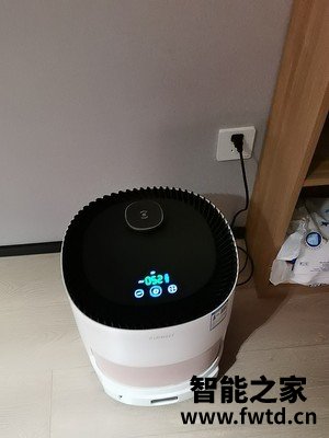 讨论科沃斯沁宝AVA空气净化器怎么样,使用一个月后感受!!!【真相大揭秘