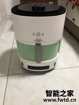 讨论科沃斯沁宝AVA空气净化器怎么样,使用一个月后感受!!!【真相大揭秘