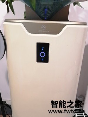 提醒幸福森林空气净化器怎么样,评论一个月后感受!!!【实话大爆料