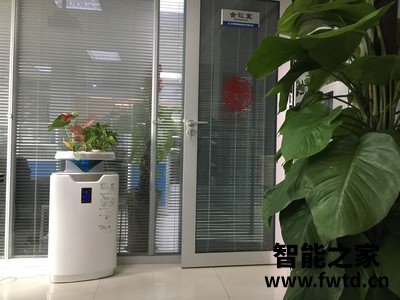交流幸福森林森林王空气净化器怎么样,点评一个月后感受!!!【内幕大揭露