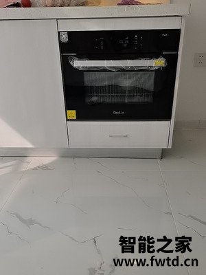反馈知道凯度GT嵌入式蒸烤箱怎么样?听说质量很好是真的吗?