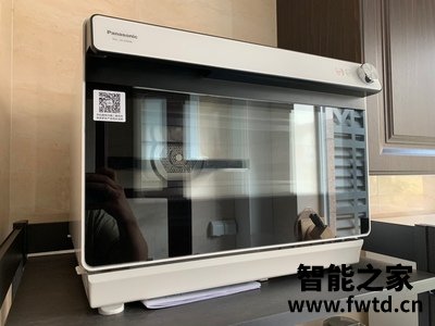 曝光揭露松下SC300B蒸烤箱怎么样很好吗?用了三个多月感受