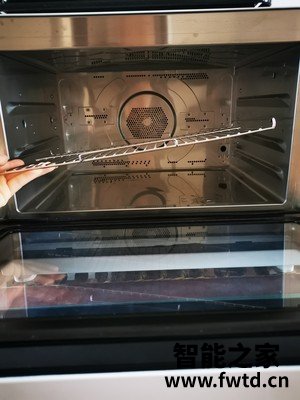 曝光揭露松下SC300B蒸烤箱怎么样很好吗?用了三个多月感受
