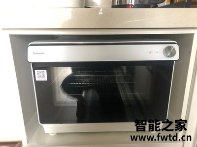 曝光揭露松下SC300B蒸烤箱怎么样很好吗?用了三个多月感受
