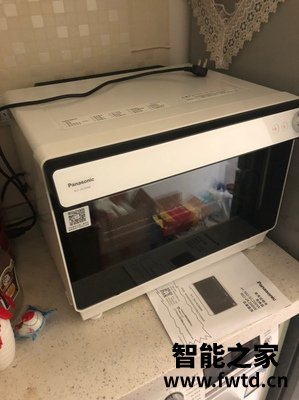 曝光揭露松下SC300B蒸烤箱怎么样很好吗?用了三个多月感受