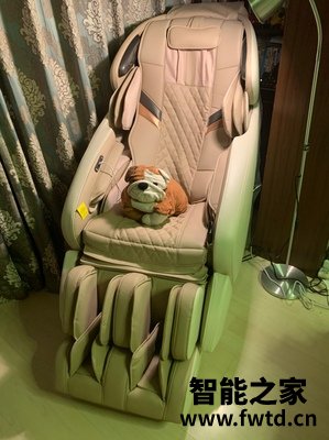 深度了解下奥佳华OG7808按摩椅怎么样？已用半年发现的问题！