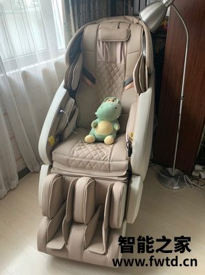 深度了解下奥佳华OG7808按摩椅怎么样？已用半年发现的问题！