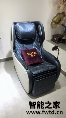 帮验证荣泰按摩椅RT5780怎么样？已用一个月曝光优缺点！