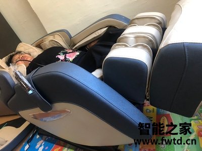 彻底了解一下菲海全自动按摩椅怎么样？用后10天发现的缺点！